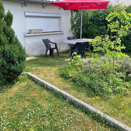 Olga Chambre D'Hote Verdun-sur-Meuse Exterior photo