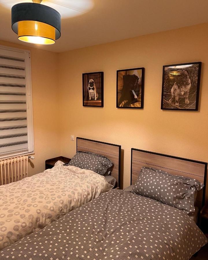 Olga Chambre D'Hote Verdun-sur-Meuse Exterior photo